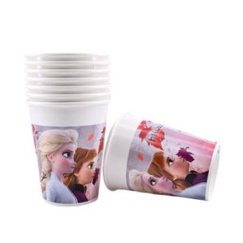 Trinkbecher "Die Eiskönigin 2"